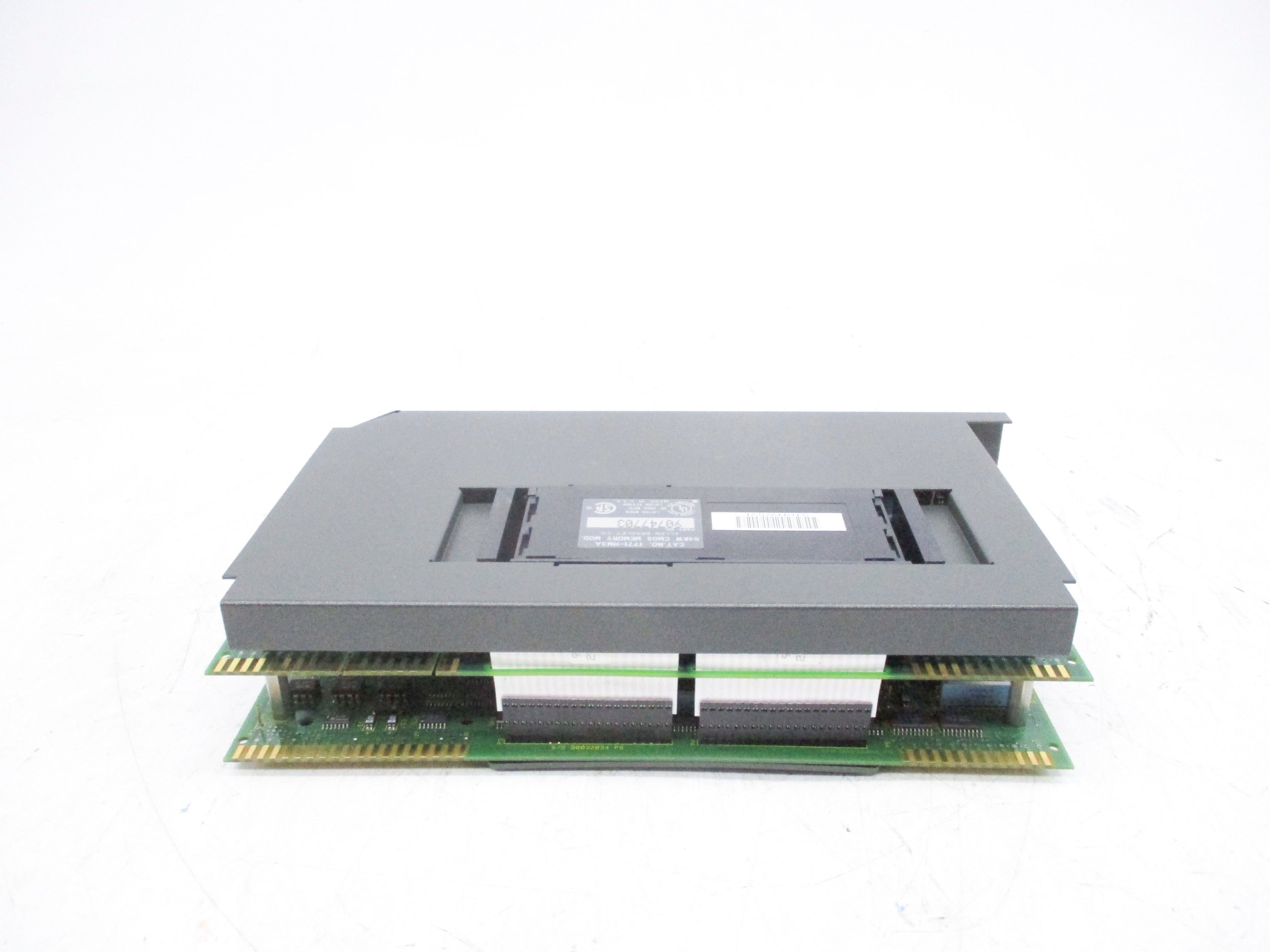 ALLEN BRADLEY 1771-HS1 SER. A F/W 03.01 NSMP