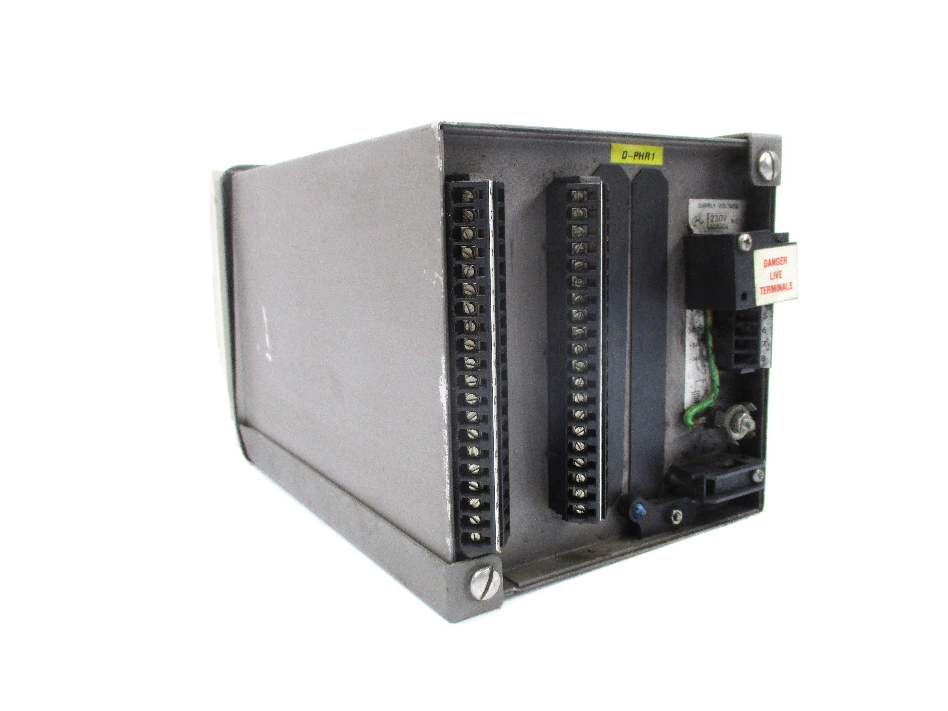 ABB PR101/B0/R00000/112STCE UNMP