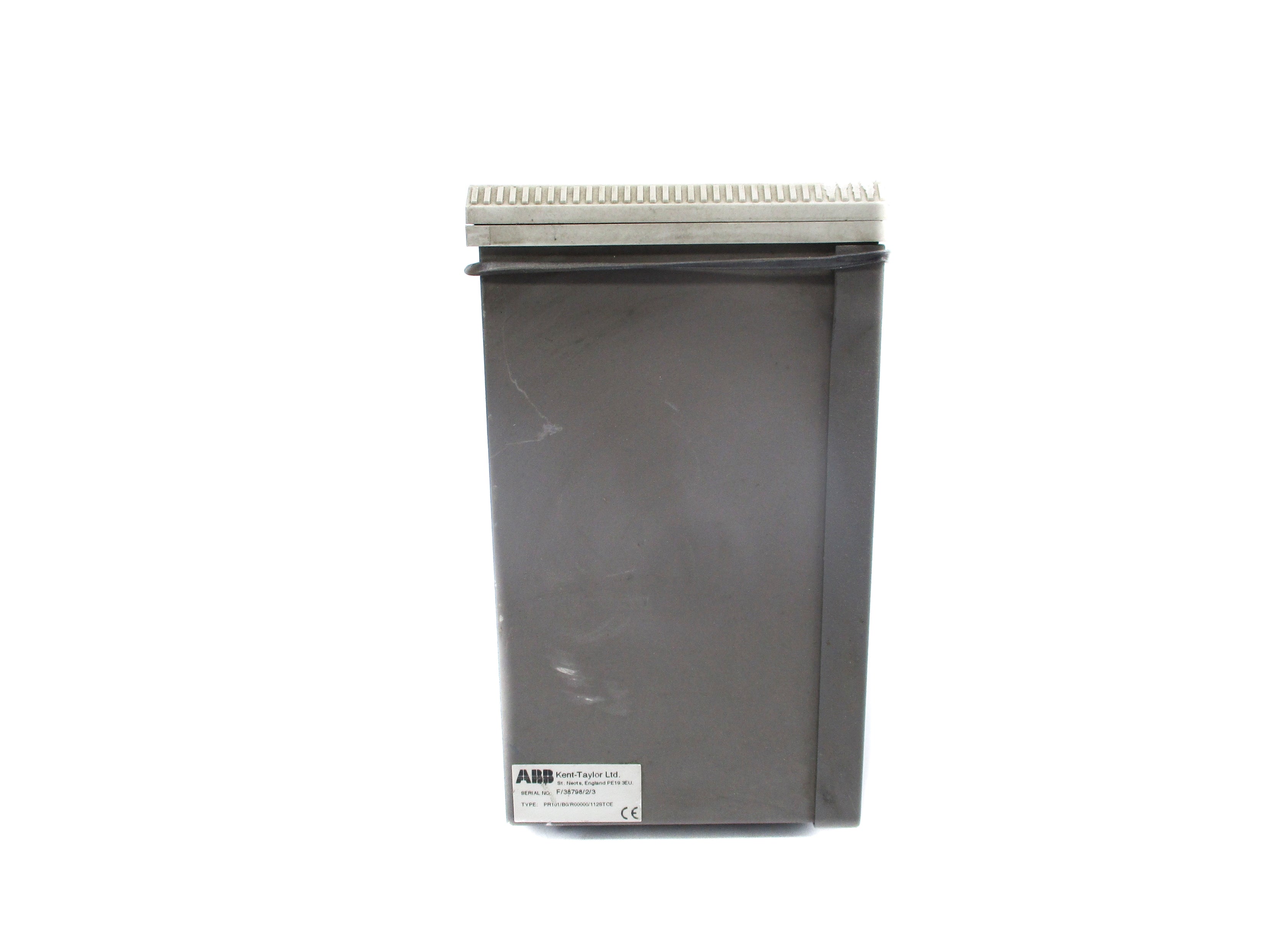 ABB PR101/B0/R00000/112STCE (AS PICTURED) UNMP