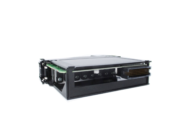 ALLEN BRADLEY 1756-OA16I SER. A F/W 3.003 24VDC NSMP