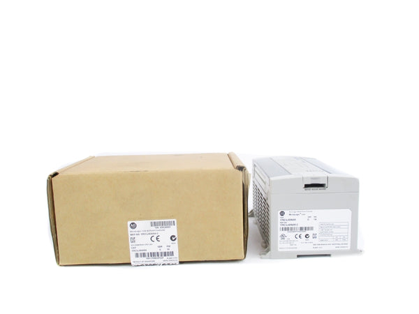 ALLEN BRADLEY 1762-L40AWA SER. C F/W 14 NSMP