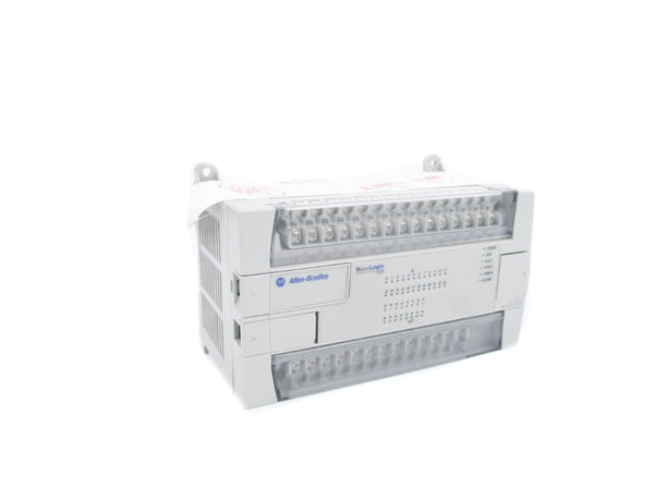 ALLEN BRADLEY 1762-L40AWA SER. C F/W 14 NSMP