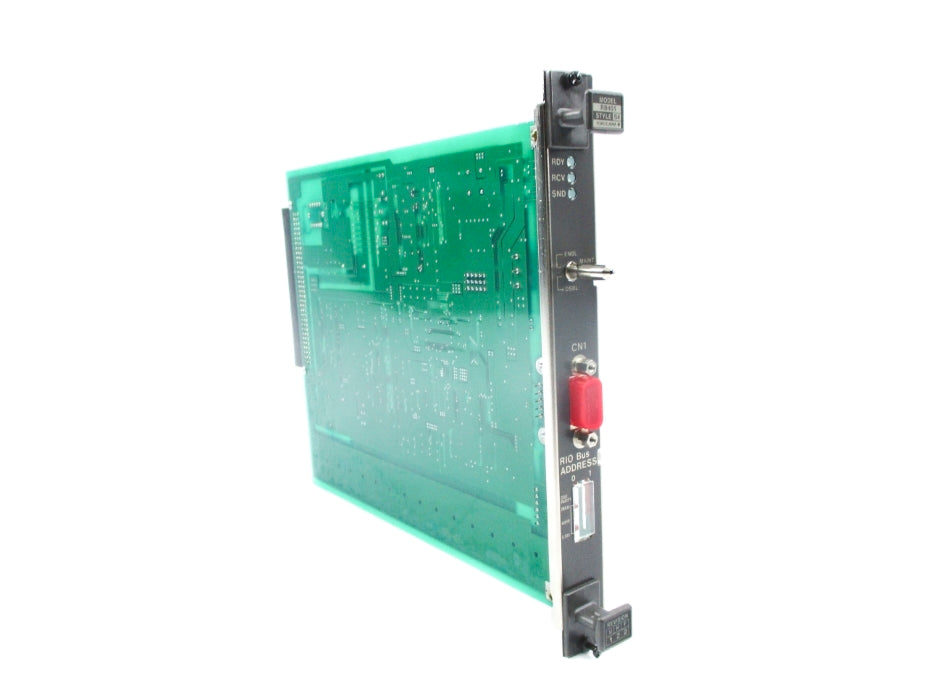 YOKOGAWA RB401-S4 AS-S9451DB-02 NSNP