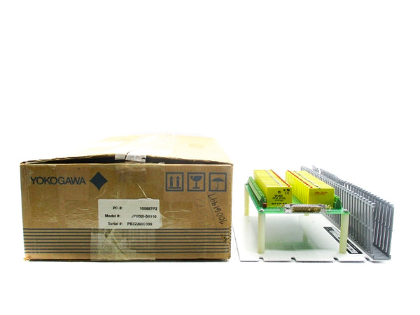 YOKOGAWA JPB32I-S0110 NSMP