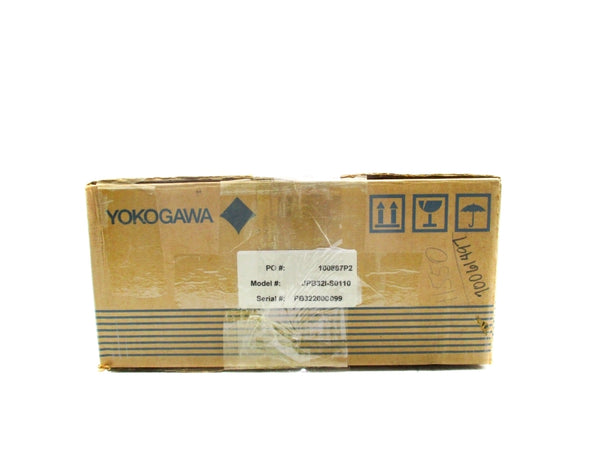YOKOGAWA JPB32I-S0110 NSMP