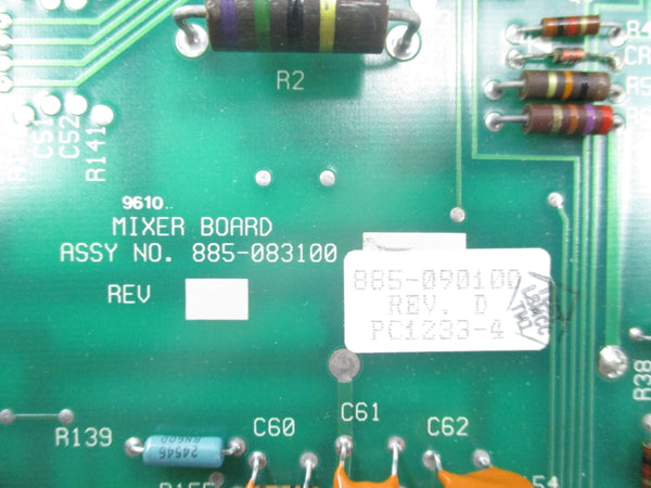 885-090100 REV. D NSNP