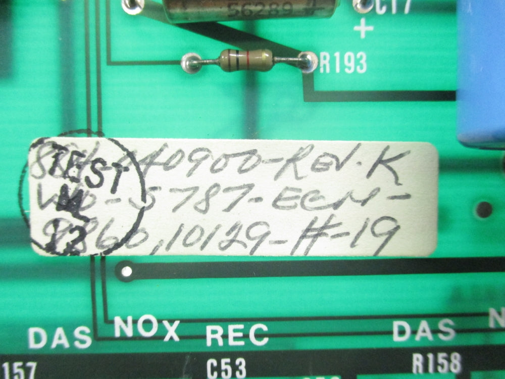 884-040900 REV. K NSNP