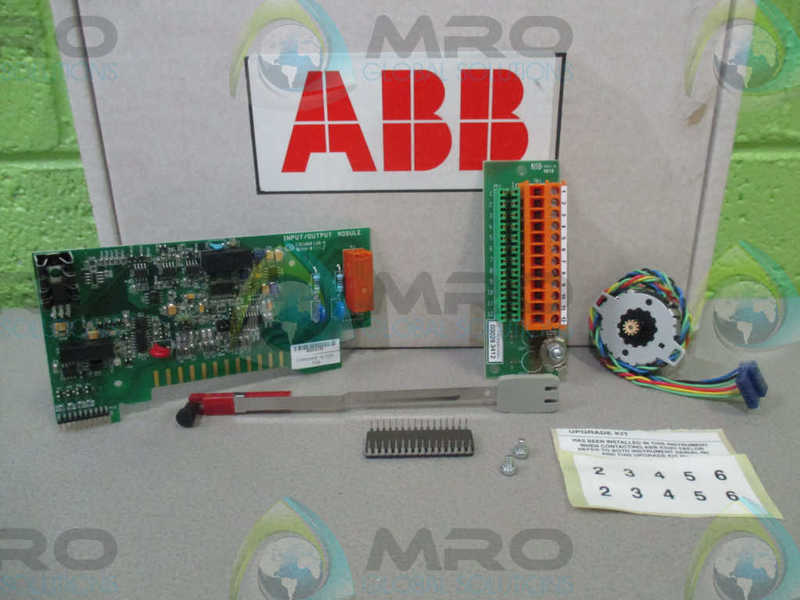 ABB C1900/0721  NSMP