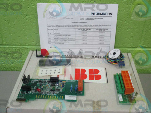 ABB C1900/0721  NSMP