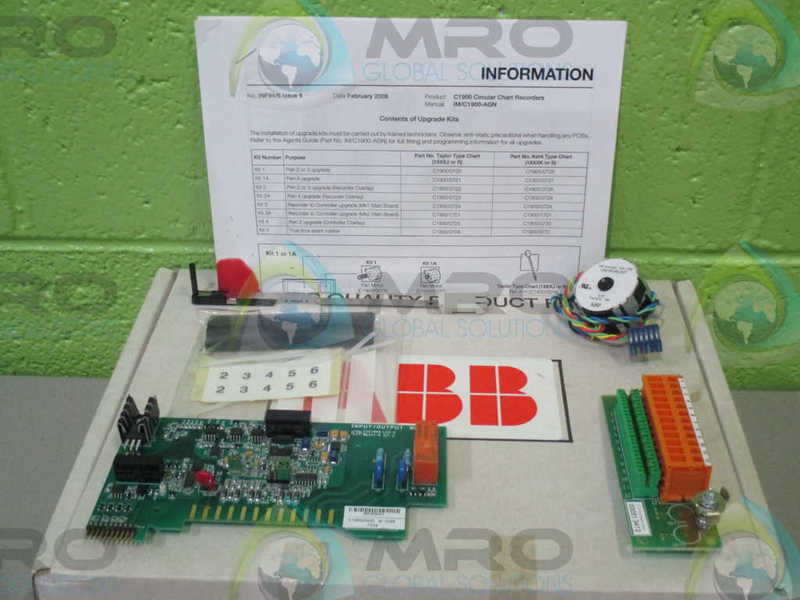 ABB C1900/0721  NSMP