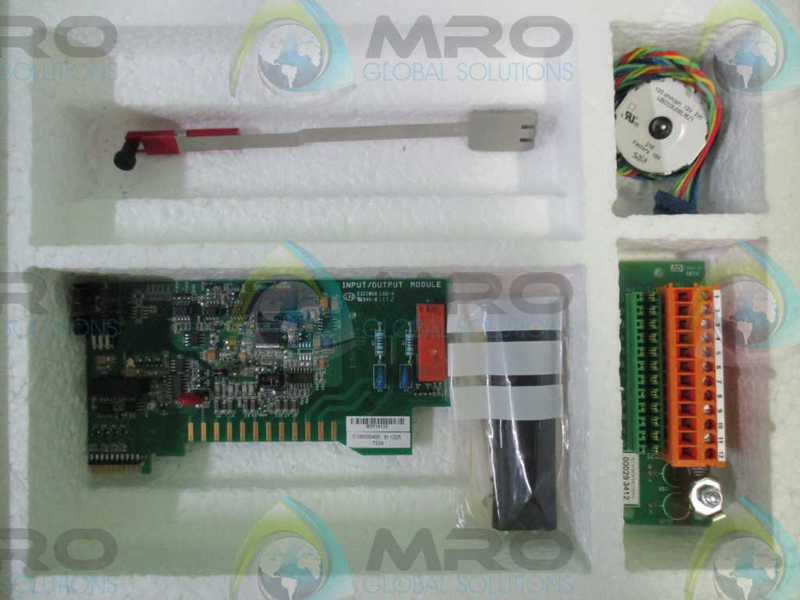 ABB C1900/0721  NSMP