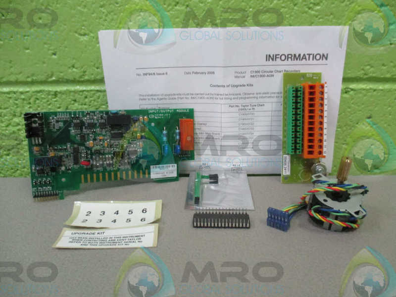 ABB C1900/0720  NSNP