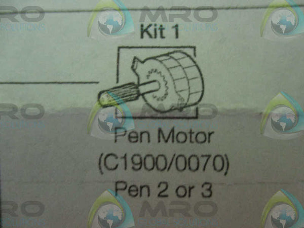 ABB C1900/0720  NSNP