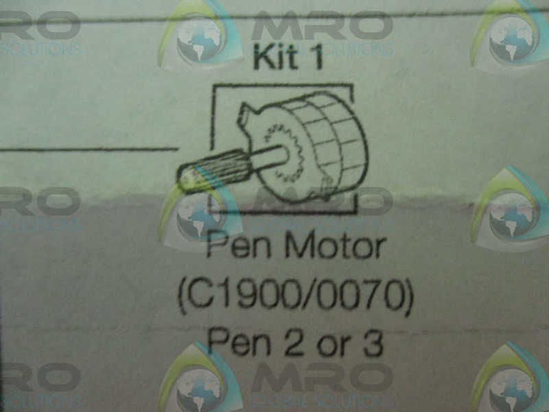 ABB C1900/0720  NSNP