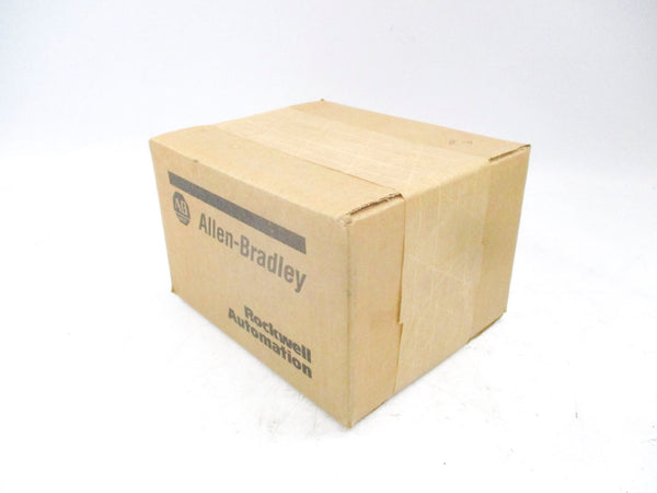 ALLEN BRADLEY 1485P-P2T5-T5 SER. B (BR/WH) NSFS