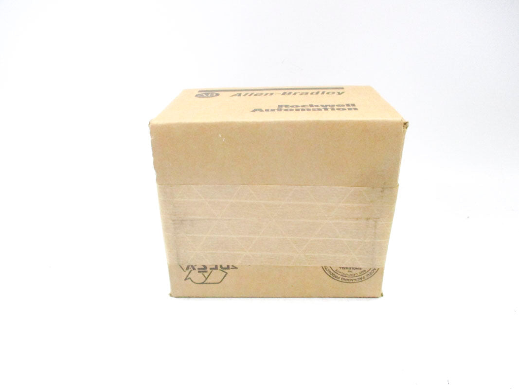ALLEN BRADLEY 1485P-P2T5-T5 SER. B (BR/WH) NSFS