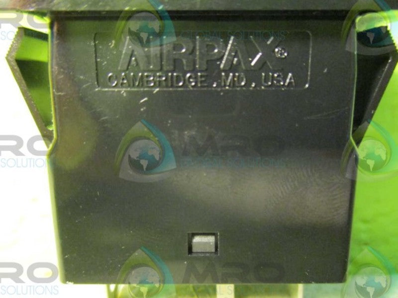 AIRPAX 203-2-1-65-203-4-1-1 CIRCUIT BREAKER 20A 32VDC ROCKER NSNP