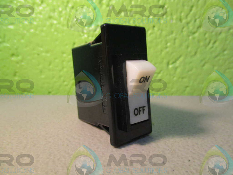 AIRPAX 203-2-1-65-203-4-1-1 CIRCUIT BREAKER 20A 32VDC ROCKER NSNP