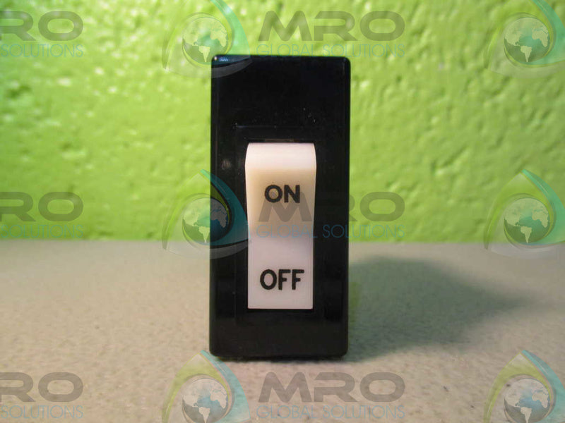 AIRPAX 203-2-1-65-203-4-1-1 CIRCUIT BREAKER 20A 32VDC ROCKER NSNP