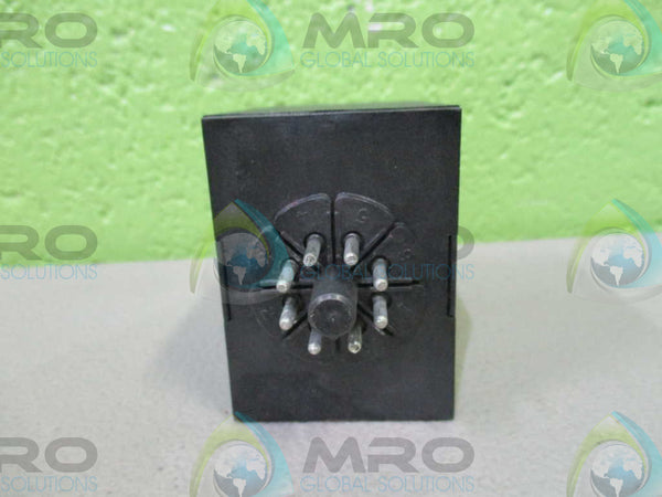 ABB TRS120A2Y120 TIME DELAY RELAY  NSMP
