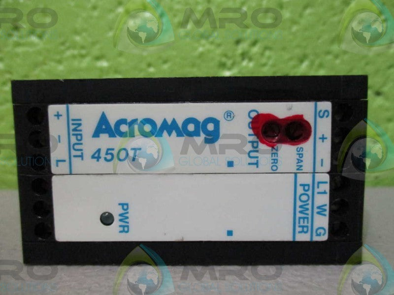 ACROMAG INCORPORATED 4849-C1-V5-1-D1N-NCR-C TRANSMITTER NSNP