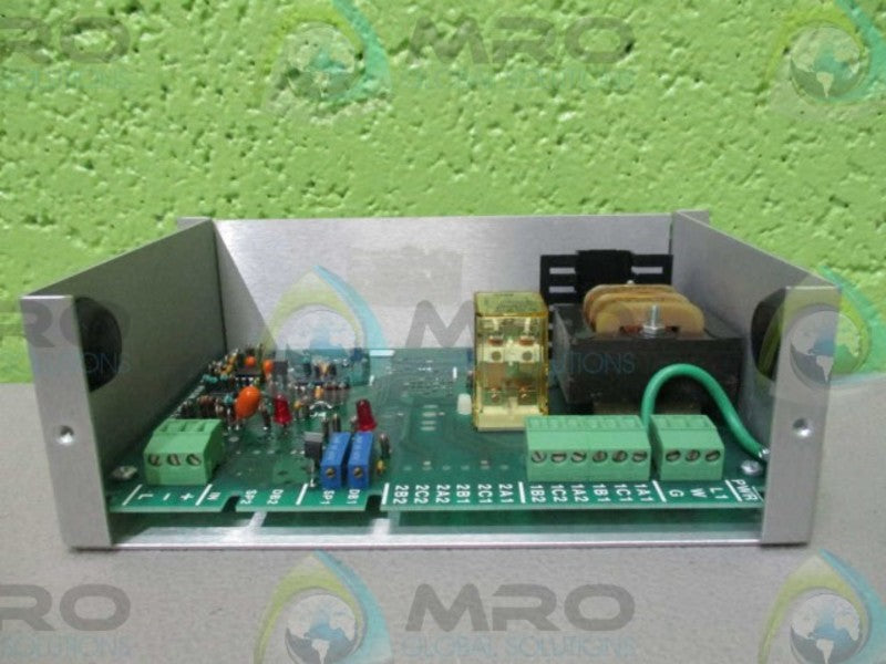 ACROMAG 160A-RBP-SN-NP-1 ALARM RELAY  NSNP