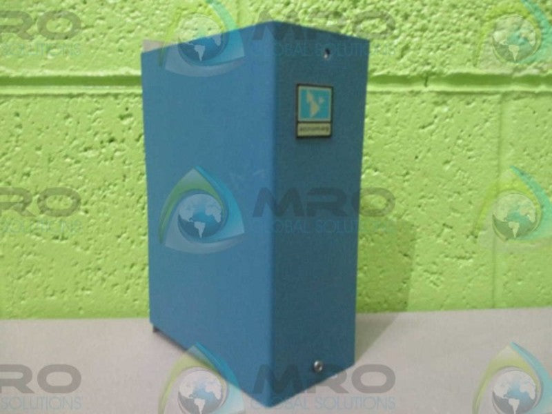 ACROMAG 160A-RBP-SN-NP-1 ALARM RELAY  NSNP