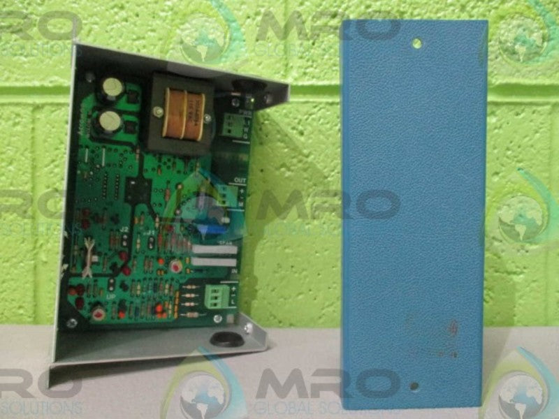 ACROMAG 160T-RBP-M052-X-U-1 TRANSMITTER  UNMP