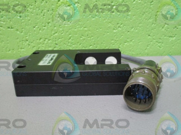 ACCUWEB, INC. 2x3U 4211 EDGE SENSOR NSNP