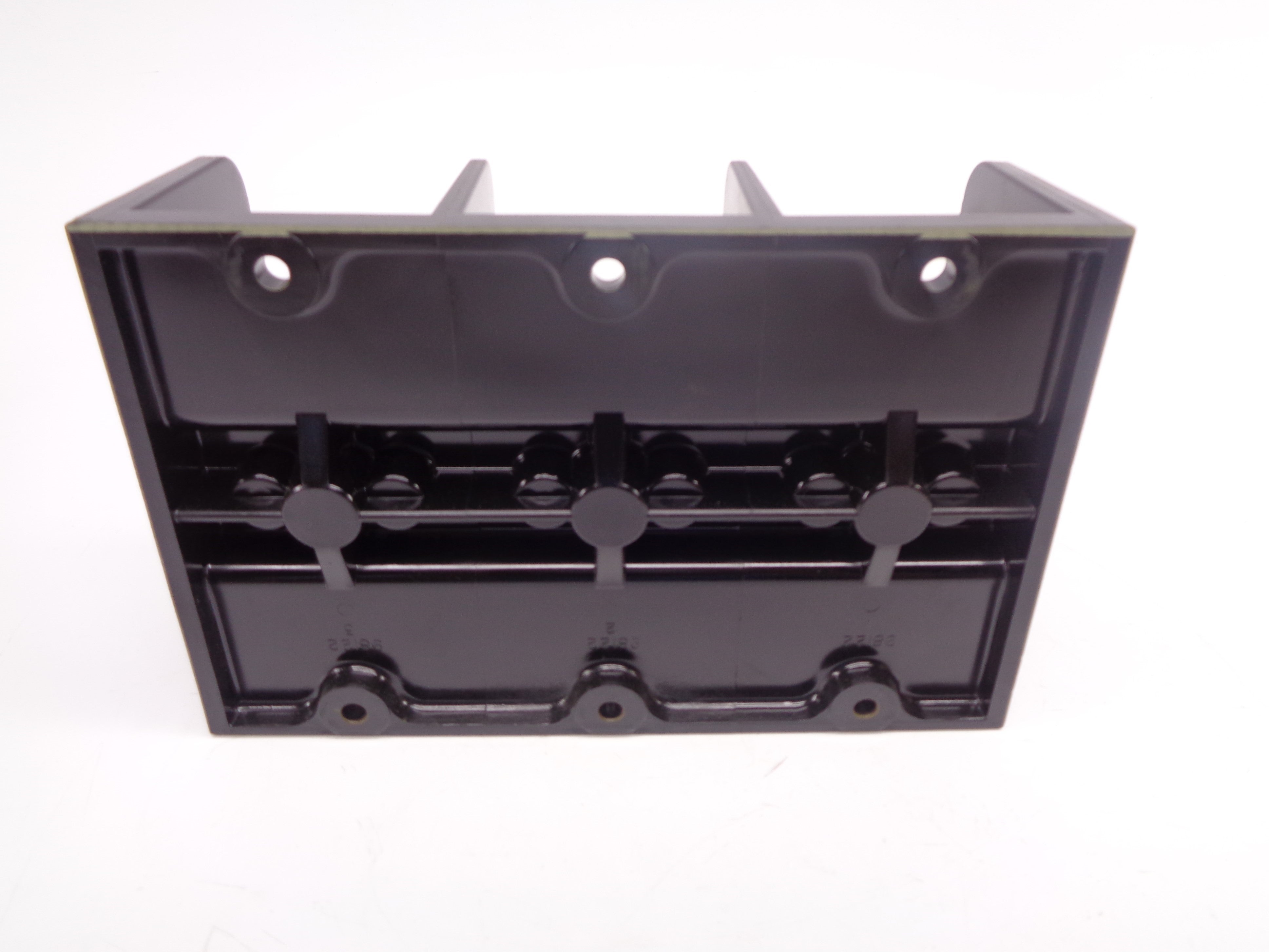 ALLEN BRADLEY 1492-PD3C2127 SER. B 600V 760A (BR/WH) NSMP