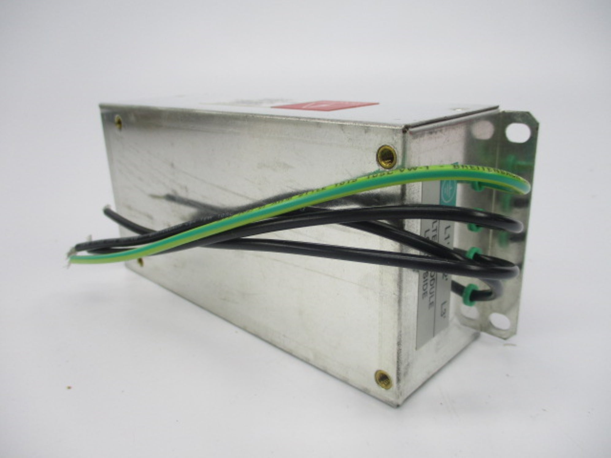 ALLEN BRADLEY 160-LFB1 SER. A (BR/WH) NSMP