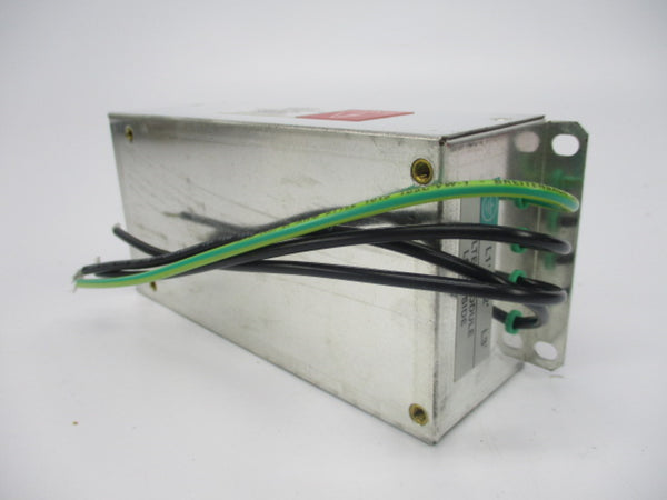 ALLEN BRADLEY 160-LFB1 SER. A (BR/WH) NSMP