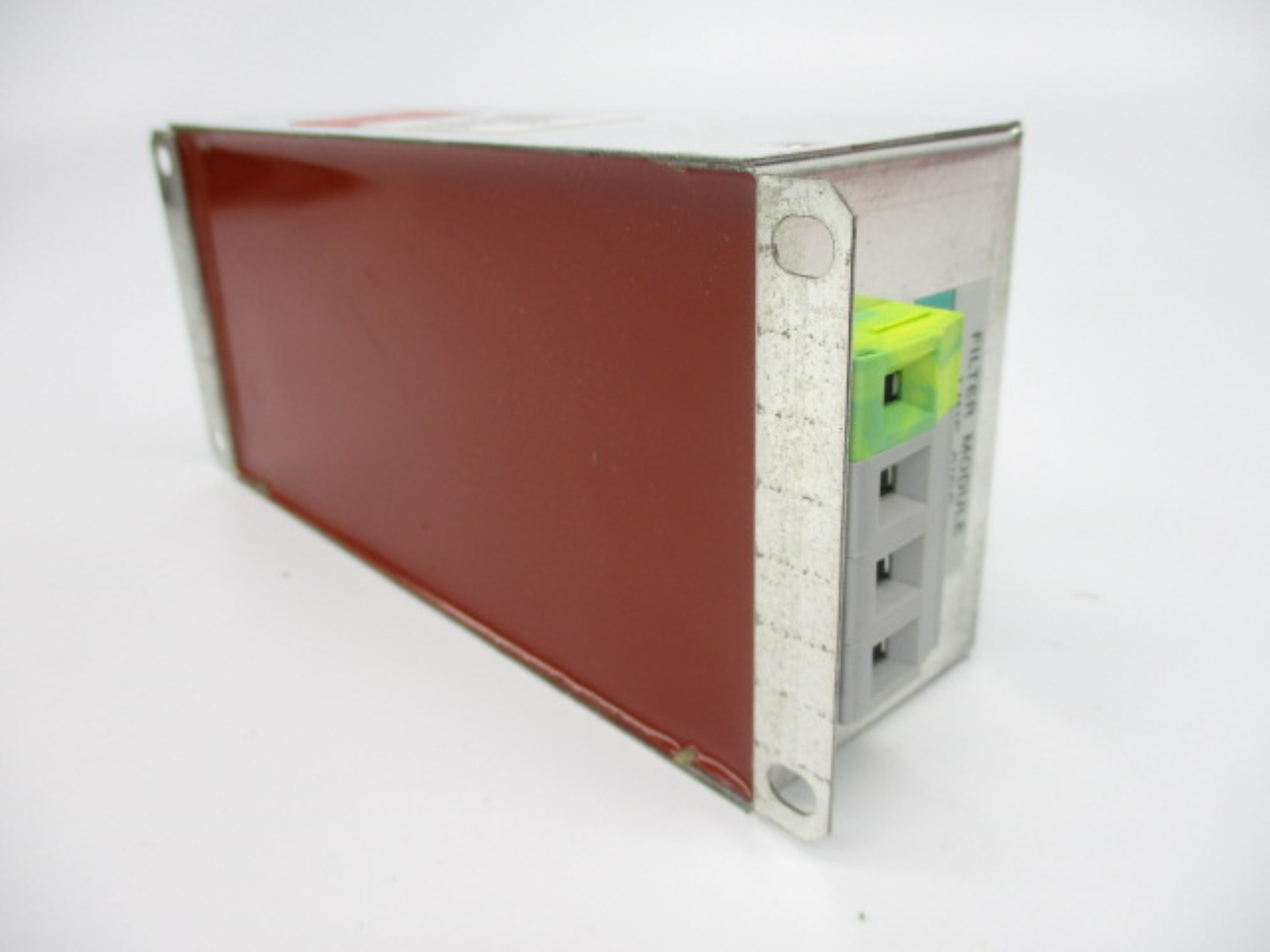 ALLEN BRADLEY 160-LFB1 SER. A (BR/WH) NSMP