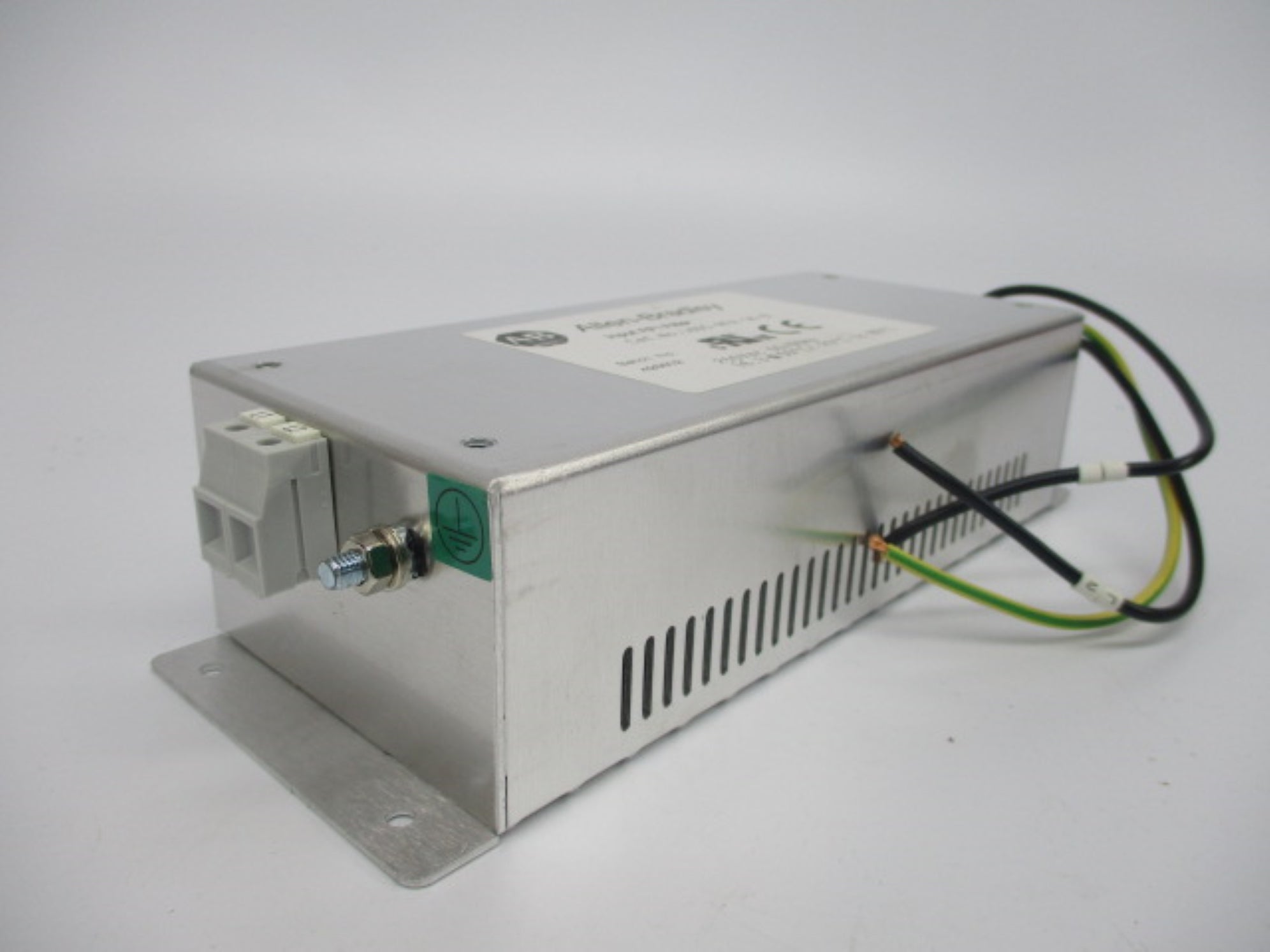 ALLEN BRADLEY 160S-RFA-16-B SER. A (BR/WH) NSMP