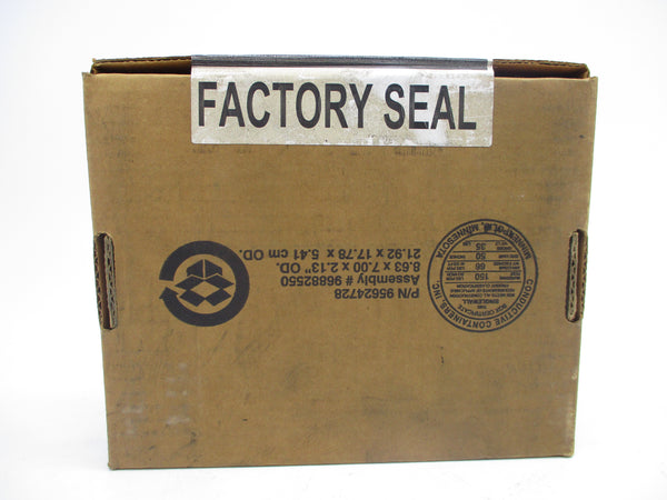 ALLEN BRADLEY 1756M16SE SER. A (DATE: 2009) NSFS