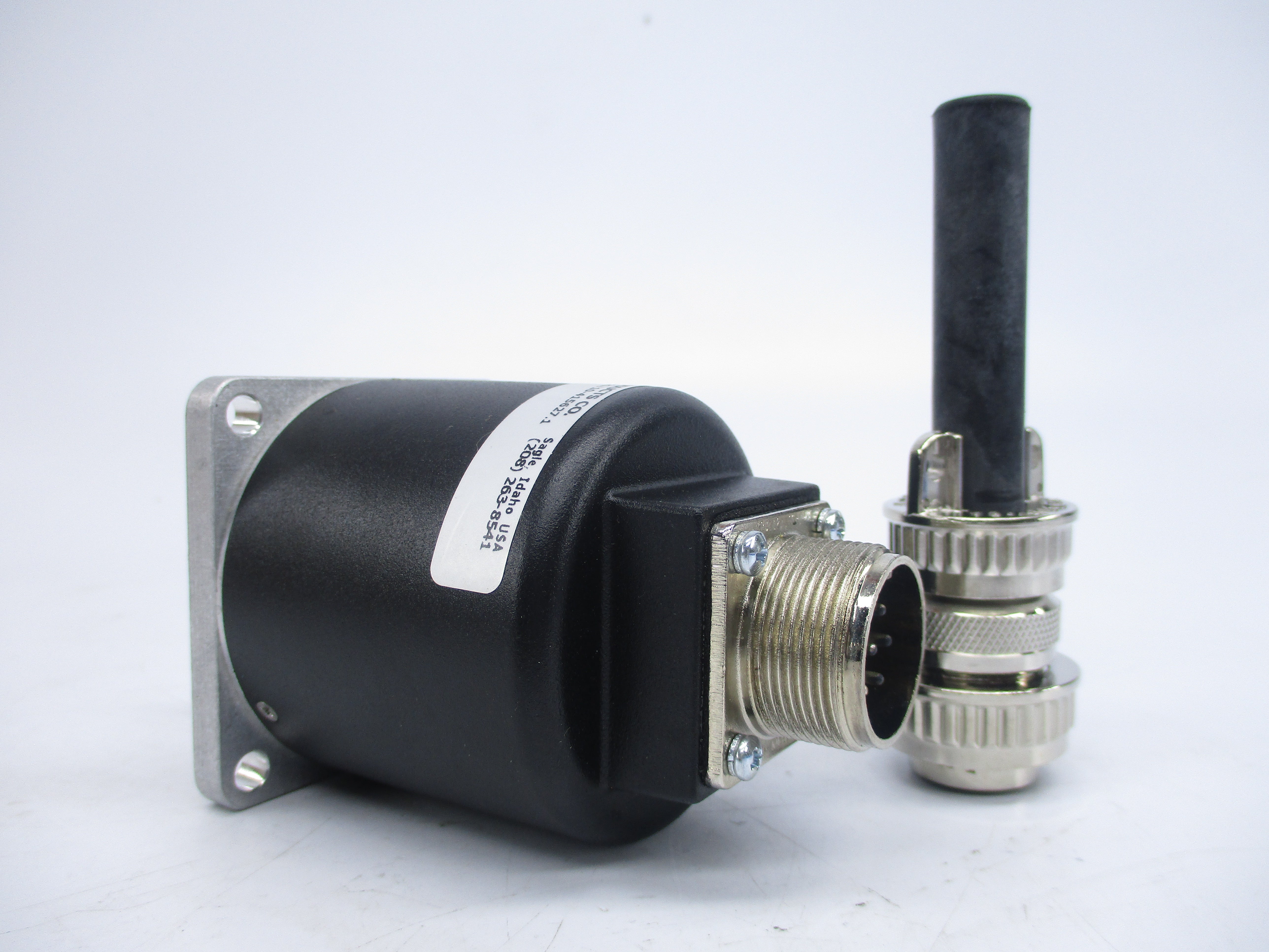 ABB 725I-SS0400QOC1F NSMP