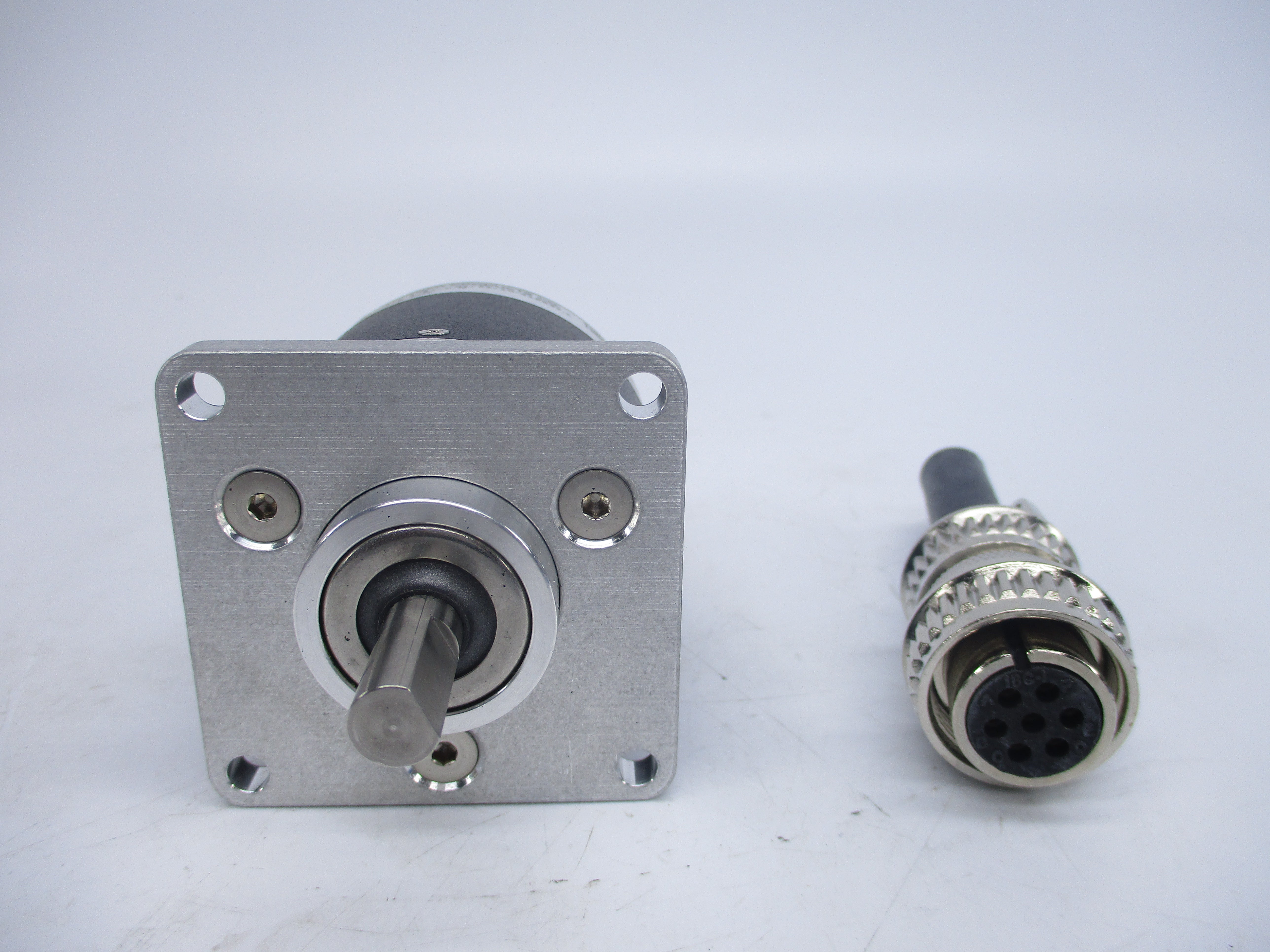 ABB 725I-SS0400QOC1F NSMP