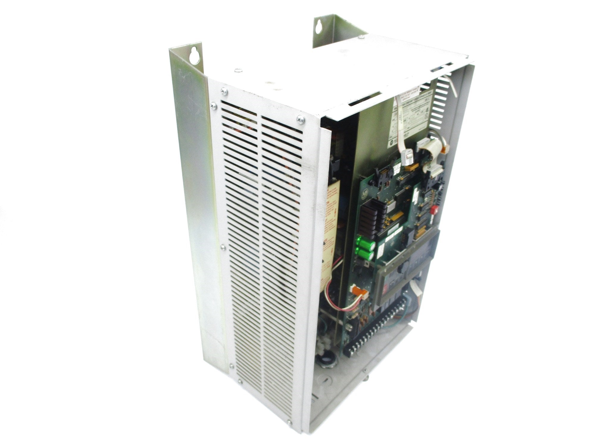 ALLEN BRADLEY 1336-B003-EOD SER. A UNMP