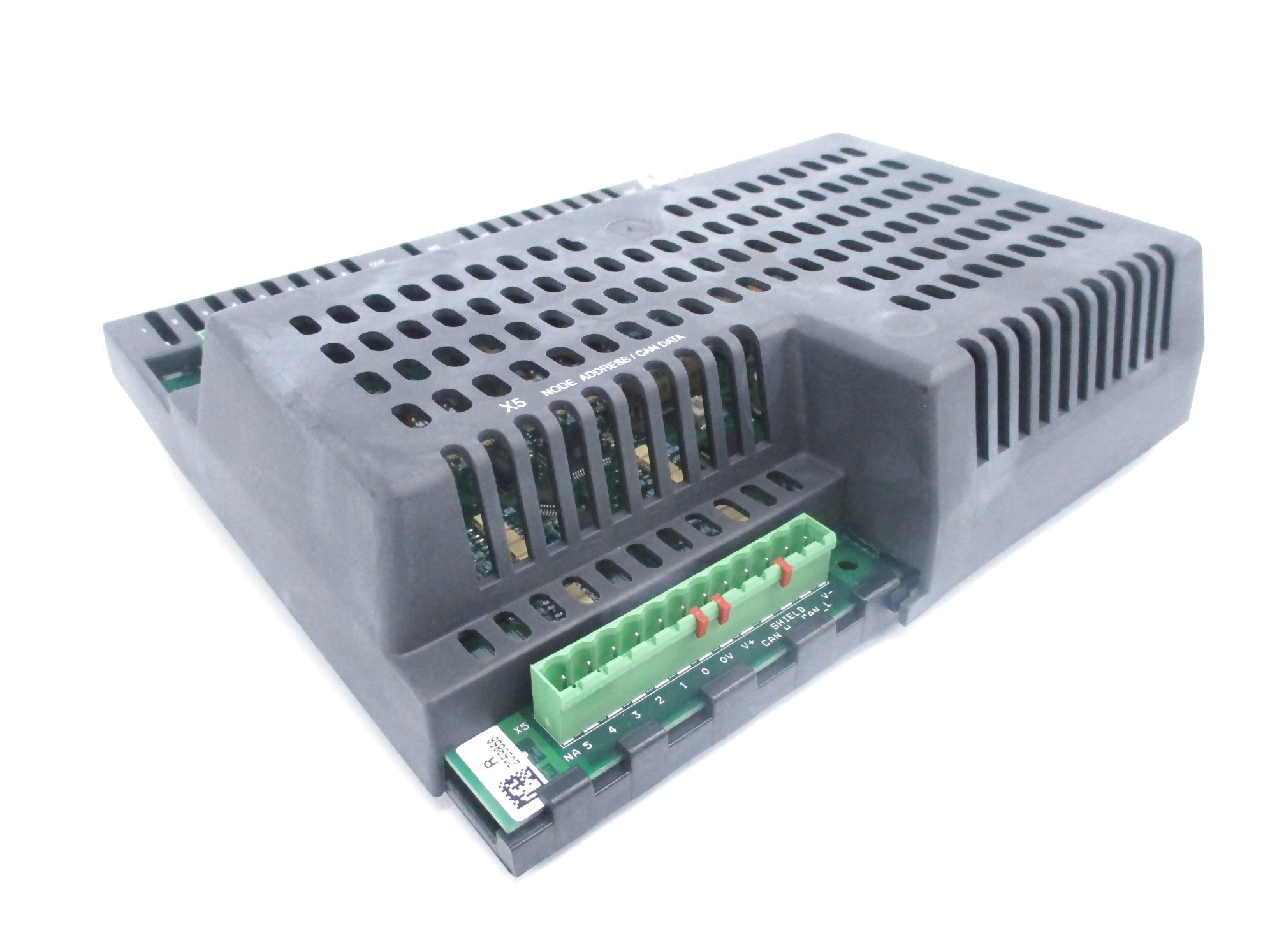 ABB DSQC327A 3HAC17971-1 NSNP