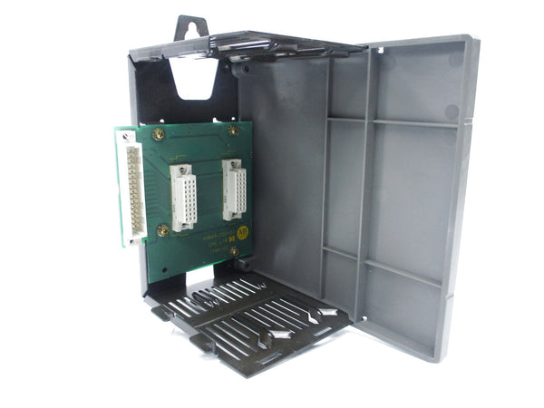 ALLEN BRADLEY 1746-A2 SER. A NSNP