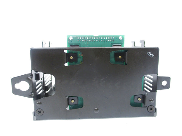 ALLEN BRADLEY 1746-A2 SER. A NSNP