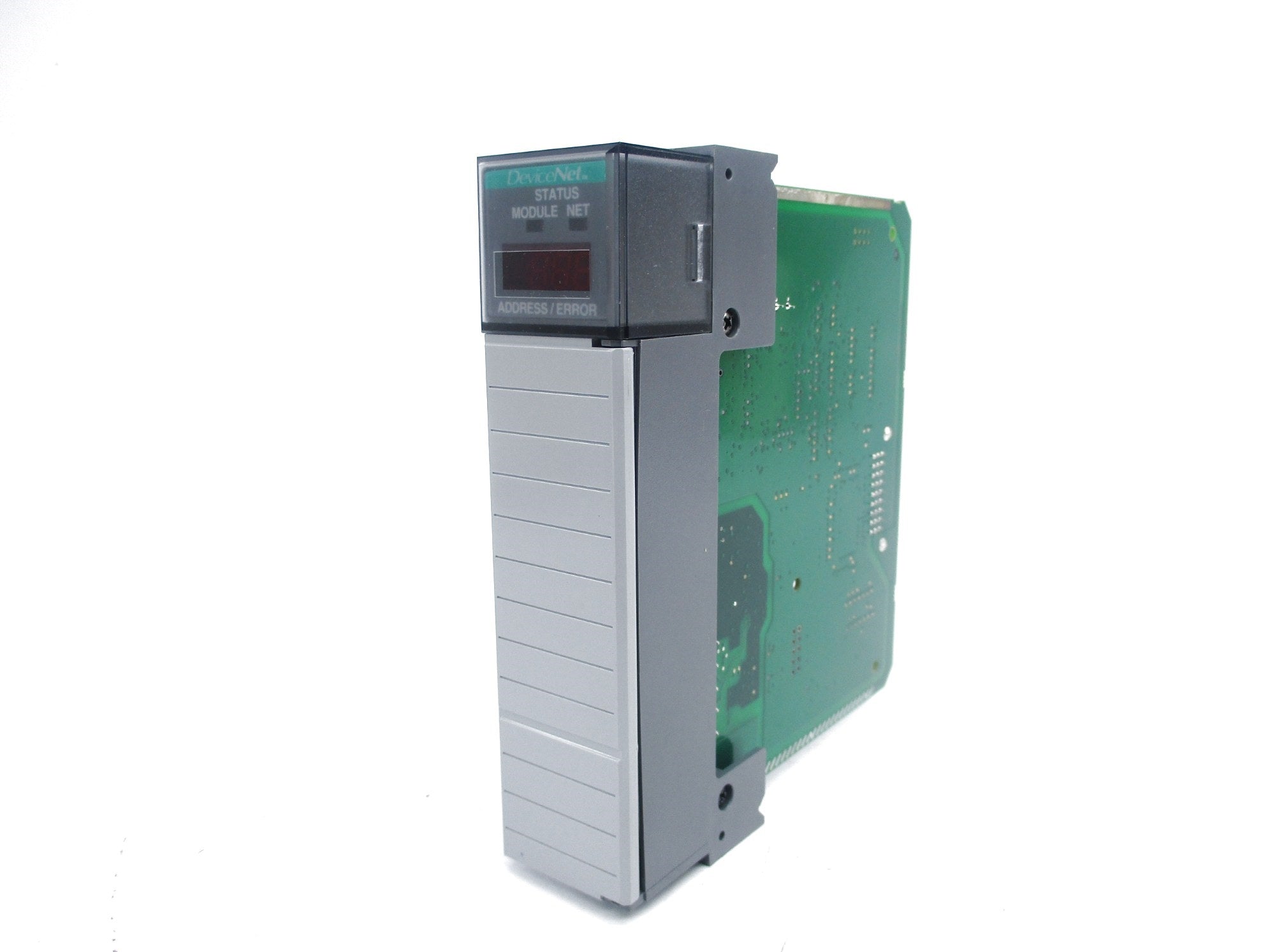 ALLEN BRADLEY 1747-SDN SER. D F/W 9.001 NSMP