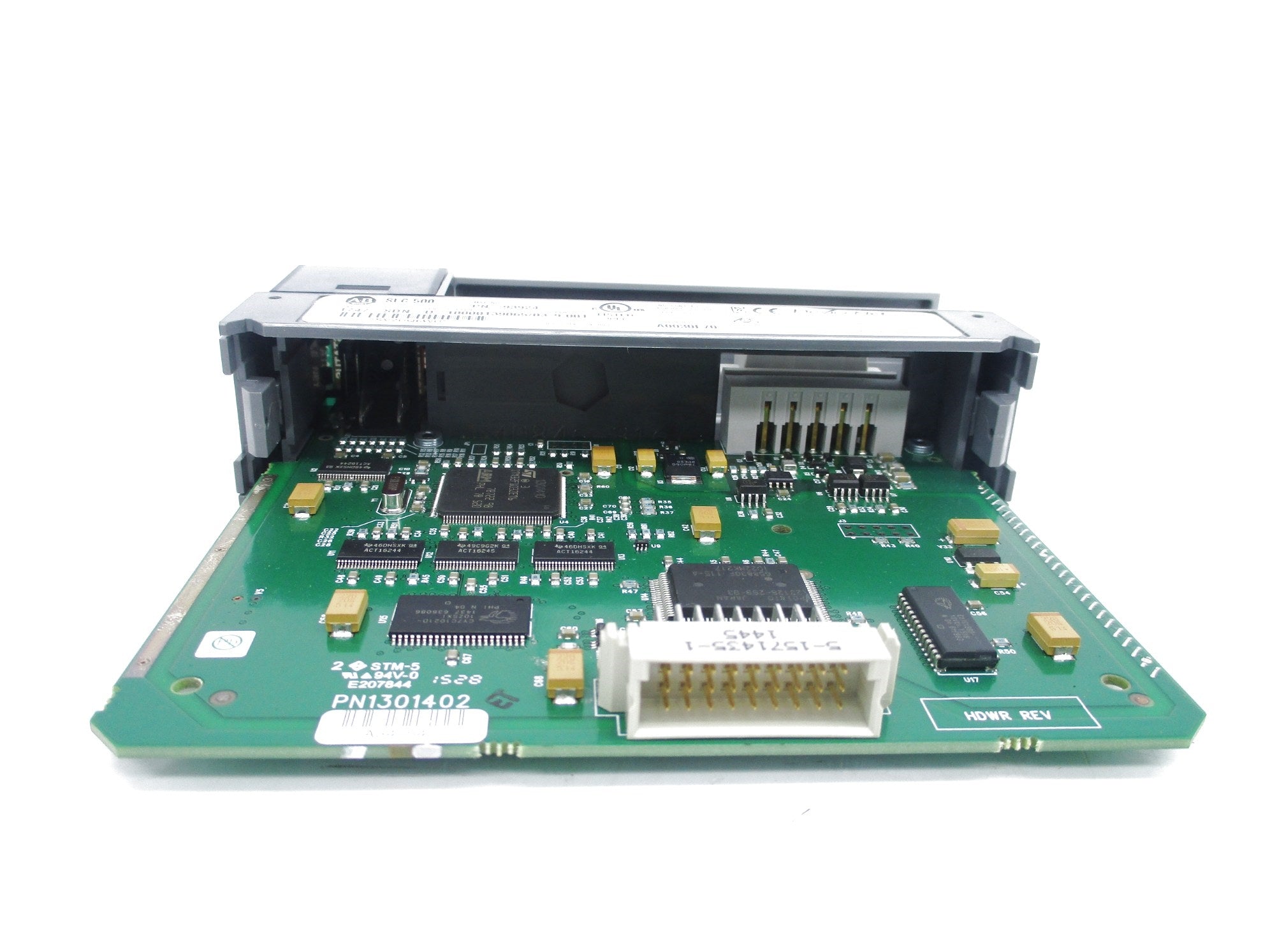 ALLEN BRADLEY 1747-SDN SER. D F/W 9.001 NSMP