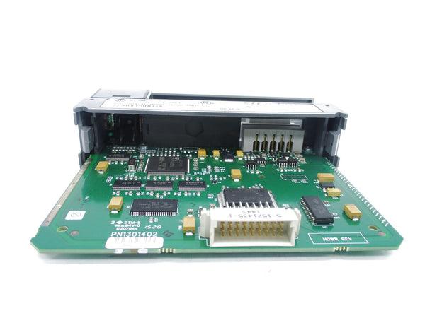 ALLEN BRADLEY 1747-SDN SER. D F/W 9.001 NSMP