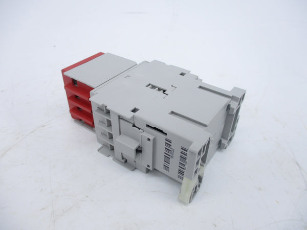 ALLEN BRADLEY 100S-C23EJ404C SER. C 24V (BR/WH) NSMP