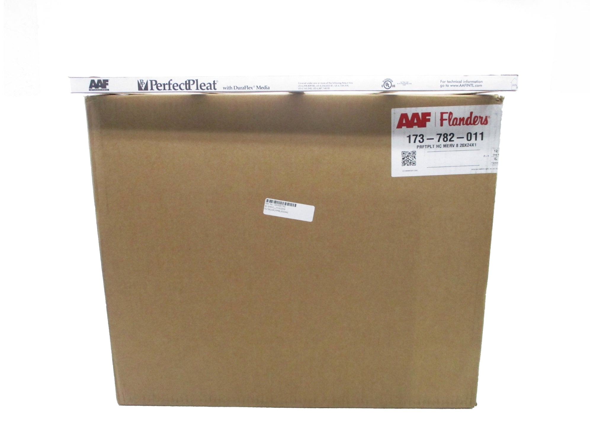 AAF FLANDERS 173-782-011 NSMP