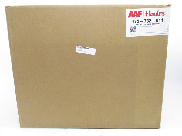 AAF FLANDERS 173-782-011 NSMP