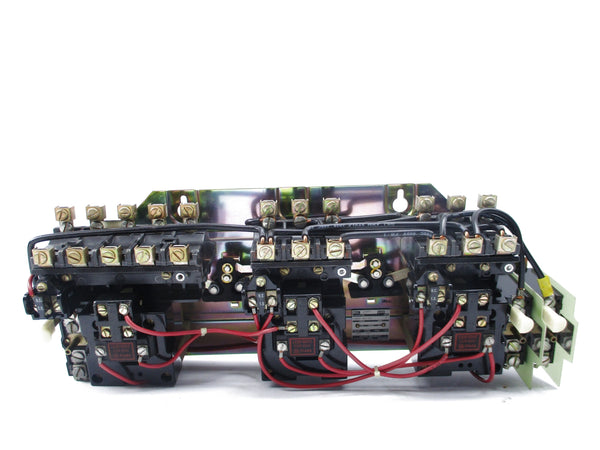 ALLEN BRADLEY 1000-NX122 SER. B NSNP