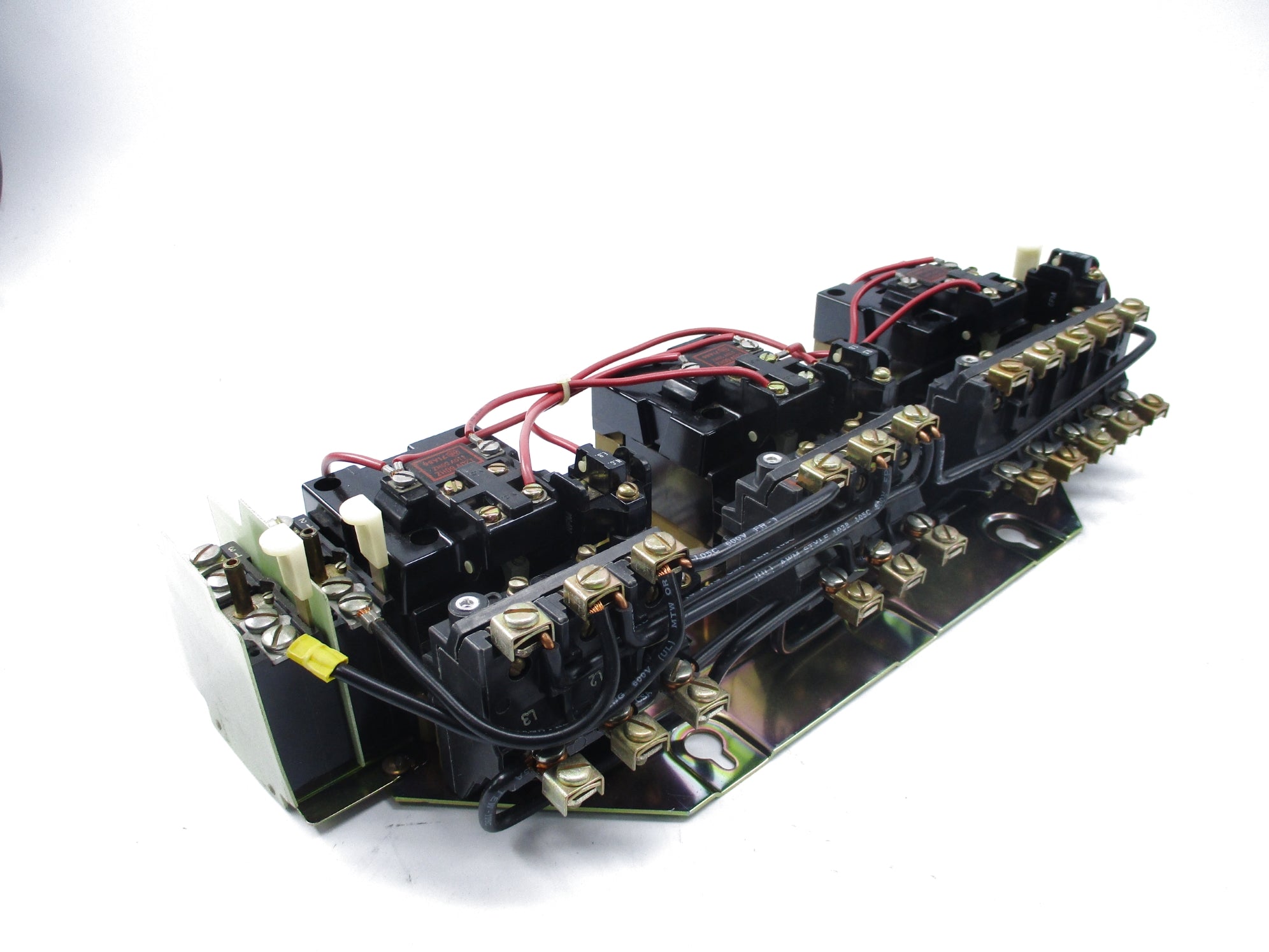 ALLEN BRADLEY 1000-NX122 SER. B NSNP