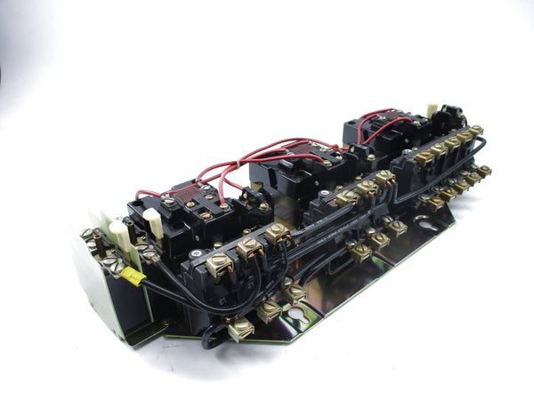 ALLEN BRADLEY 1000-NX122 SER. B NSNP